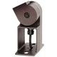 EXO RFL-TRN-DB Trunnion Mounting Kit,Steel,Dark Bronze 499H96