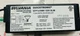 Sylvania QTP1x70MH 120V SLIM 70 W 1LAMP TYPE M143 M139 M98 LAMP Electronic MH 