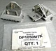 CROUSE HINDS DP1050MTK SWIVEL MOUNT KIT (2PCS)