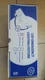 Twin Head LED Emergency Lighting Fixture White Housing (31617 31618) LEDR-1