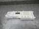 GE WASHER CONTROL/DISPLAY BOARD PART # WH12X20814