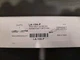 CONTECH LIGHTING LA-10-P Single Circuit Live End Feed Reverse Polarity White