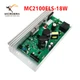 ICON PROFORM Nordic Track Treadmill Controller Control Board MC2100ELS 18W 2Y