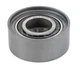 SNR GE357.36 Idler/Guide Pulley, Timing Belt for Audi, Seat, Skoda, VW