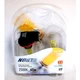 Nokya H9 65W Hyper Yellow Stage 1 Headlight Halogen Light Bulb NOK7625