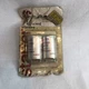 NOS GE Genuine FS-2 Fluorescent Starter 2-Pack For Use With 14, 15, 20 Watt Lamp
