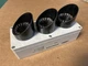Banner SP350GYRPQ EZ-LIGHT Traffic Series 3-Indicator Daylight Visible FAST SHIP