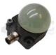 BANNER K50FLGRXPQ INDICATOR LIGHT 18-30VDC