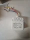 Legrand WattStopper LMRC-102 Digital 2-Relay Room Controller with RJ45 DLM