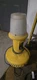 Wobble Light H4731 36" 400W 360-Degree Temporary Job Site Light