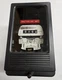 WESTINGHOUSE KILOWATT HOURS METER TYPE D2B-2F.