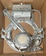 Lithonia LDN6 35/10 MVolt EZ10 HSG LED New Construction Downlight
