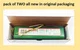 ADVANCE BALLAST E-PAK 34 EFFICIENCY V-2S34-TP NEW V2S34TP