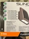 EXO Led wall Fiture SG1-20-PCU