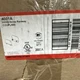 Wiremold 4001A 4000 Series Raceway Coupling, Galvanized Steel, Qty 20