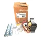 UNIVERSAL LIGHTING HIGH PRESSURE SODIUM MAGNETIC BALLAST S250MLTAC4M-500K NOS