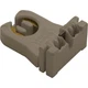 Kendall 13353N LEVITON Fluorescent Light Socket