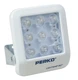 Perko Lightship 50 LED High Performance Spot Light 12/24v #1643050S0W