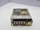 Mean Well LRS-50-12 Power Supply 100-240V 1.0A 12V 4.2A