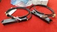 2Pcs Panasonic ER-X001 Pulse AC Method Area Ionizer *NEW* ,,FREE  FEDEX SHIP