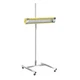 Infratech 16-1000 High Intensity 2000-Watt Curing Lamp - Model SRU-1615-HT