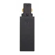Juno Lighting Live End Connector, Black R38  Juno Lighting R38  661209035103
