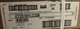 20 Advance ICF-2S18-H1-LD (2) Lamp Fluorescent Ballast 18W CFL 120/277V