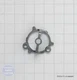 GE OVEN ORIFICE HOLDER  WB02K10361