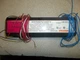 NEW Sylvania QuickTronic QT2X59/277IS Type 2XF096T Ballast *FREE SHIPPING*