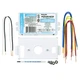 Ballast, Kit ICF-2s13-H1-LD philips advance SmartMate  120-277V 1 or 2 lamp cfl 