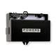 Siemens 195-0011 Pneumatic Receiver Controller