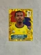 2026 Panini FIFA World Cup Sticker Gold Flood Crumple Oswin Appollis #RSA20