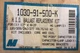 Universal MagneTek 1030-91-500-K H.I.D. Ballast Replacement Kit