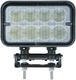 Optronics TLL57FBP Rectangular LED Work Light
