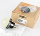 Banner K50L2RGB7Q Programmable 7-Color Indicator, 50mm, 10-30VDC, IP67, IP69K