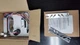GE 87152 High Pressure Sodium Ballast Kit GES50MLTLC3D-5 50 Watt S-68 HPS Lamp