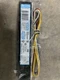 Lot of 5 Phillips Advance Centium ICN-4P32-N Electronic Ballast 120V-277V