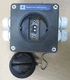 Schneider Telemecanique TSXFPACC4 FIP-TAP Terminal Isolation Box A8424LR