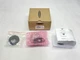 Banner K50L2RGBKQ Pro Series 50mm Programmable Multicolor Indicator 802158