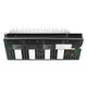 LIGHTOLIER OPT-4-1800EB IGBT LIGHTING CONTROL PANEL, 9 DIMMING MODULES, 120V