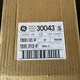 Case of 10 ea GE 26W Biax D/E 4 Pin Compact Flouescent Lamp F26DBX/835/4P F26DBX