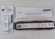 GE Ballast Residential Electronic GE232-120RESDIYB 2 Lamp 120V Sockets