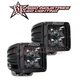 Rigid 202213BLK Exterior Multi Purpose LED for Electrical Lighting Body  xc