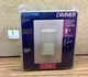 NOB Lutron DV-600-IV / DV-600PH-IV Diva 600W Single Pole Dimmer ivory
