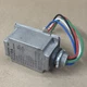 NSI Tork 2119A Photocontrol Photoeletric Switch Aluminum 120/240V UNTESTED