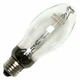 ED17 High Pressure Sodium HID Clear Light Bulb - 100W - 2100K - EIKO-15310