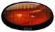 Optronics RVPLL13CBP Led Porch Oval With Switch