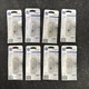 GE 97667 100 Watt G8 Replacement Bulb for Under-Cabinet T4 G8 Lot Of 8 Bulbs