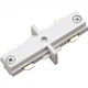 1PC Halo L908P Mini Joiner, Single Circuit, White