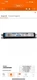 Philips Advance Centium ICN-4P32-N Instant Start Electronic Ballast